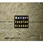 Egypťan Sinuhet CD – Hledejceny.cz