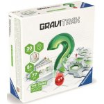 RAVENSBURGER GraviTrax The Game: Switch – Zboží Živě