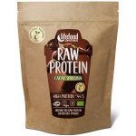 Lifefood Raw protein BIO 450 g – Zboží Mobilmania