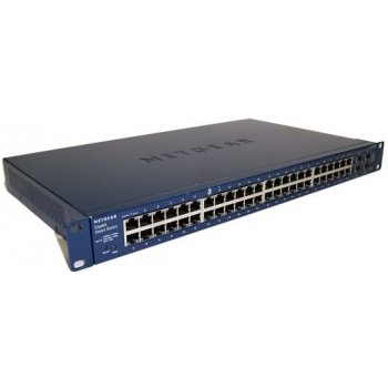 Netgear GS748T