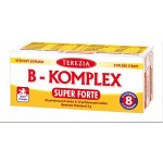 Terezia Company B-komplex Super Forte 20 tablet – Hledejceny.cz