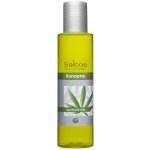 Saloos Konopný sprchový olej 250 ml – Sleviste.cz