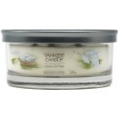 Yankee Candle Signature tumbler CLEAN COTTON 340 g