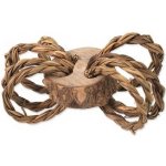 Small Animals kroužek kousací 9,5 cm – Zboží Mobilmania