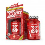 Amix XFat Thermogenic Fat Burner 90 kapslí – Zboží Mobilmania