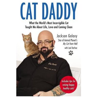 Cat Daddy