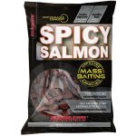 Starbaits Boilies Concept Mass Baiting Spicy Salmon 3kg 20mm – Zboží Mobilmania
