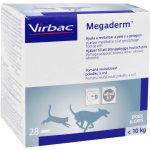 Megaderm 28 x 4 ml – Hledejceny.cz