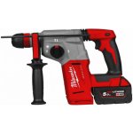 Milwaukee M18 BLHX-502X – Zboží Mobilmania