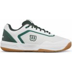 Wilson Court Glide white/sycamore/gum – Zboží Mobilmania
