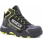 SPARCO Motegi S3 obuv černá – Zbozi.Blesk.cz