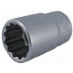 Dedra 17C332 Nástrčná hlavice, dvanáctihran 1/2" 32 mm – Sleviste.cz