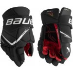 Hokejové rukavice Bauer Vapor FLY40 INT – Zboží Dáma