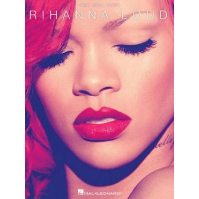 Rihanna: Loud – Hledejceny.cz