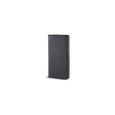 Pouzdro ForCell Smart Book Sony I3213 Xperia 10 Plus černé – Zbozi.Blesk.cz