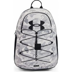 Under Armour ua hustle sport šedá 26 l