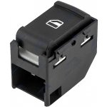 NTY Ovládací Panel Mechanismu Oken VW Bora 1998-,golf IV 1997-,passat B5 1996-/5 Pins/ (1GD959855C) – Hledejceny.cz