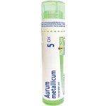 AURUM METALLICUM POR 5CH GRA 4G – Hledejceny.cz