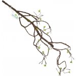 Terrario Umělá dekorativní větev 100 cm – Zboží Mobilmania