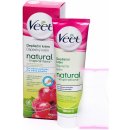 Veet Natural Inspirations depilačný krém 100 ml