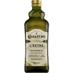Costa d´Oro olivový olej Extra panenský 750 ml – Hledejceny.cz