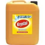 Krystal Sanan proti plísním 10 l – Zbozi.Blesk.cz