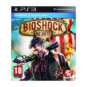 BioShock 3: Infinite