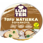 Lunter Šqarková pomazánka 75 g – Sleviste.cz