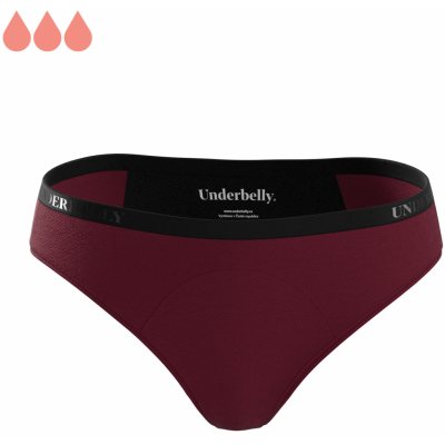 Underbelly UNIVERS – Zboží Dáma