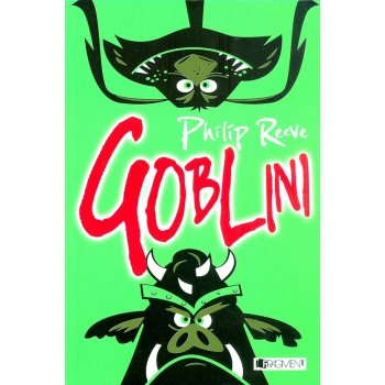 Goblini - Reeve Philip