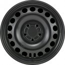 Alcar Stahlrad 9247 6.5x16 5x105 ET39