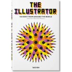 The Illustrator - Taschen – Hledejceny.cz