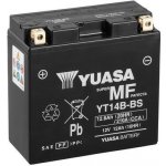 Yuasa YTX14AH-BS – Zboží Mobilmania