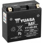 Yuasa YTX14AH-BS – Hledejceny.cz