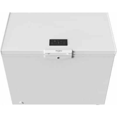 Whirlpool W3RHS19DW – Zboží Mobilmania