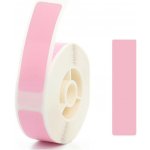 Niimbot štítky RP 12x40 mm 155 ks Pink pro D11 a D110 – Zboží Mobilmania