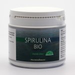 Blue Step Spirulina Bio 300 g 1200 tablet – Hledejceny.cz