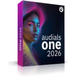 Audials One 2026 Premium – Zboží Živě