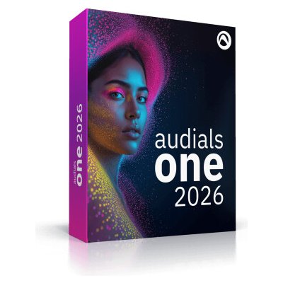 Audials One 2026 Premium – Zboží Živě