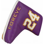 Kobe Foreve Putter kryt hlavy fialový – Hledejceny.cz