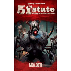 51st State Master Set Moloch