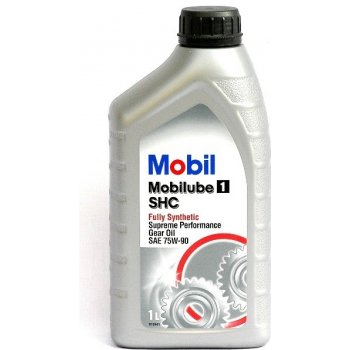 Mobil Mobilube 1 SHC 75W-90 1 l