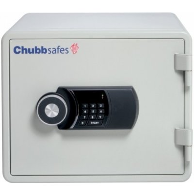 Chubbsafes Executive Cabinet 25-EL-60 – Zboží Živě