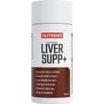 Nutrend Liver Supp+ 90 tablet – Hledejceny.cz