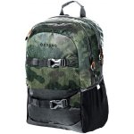 Karton P+P batoh Oxy Sport Camo 9 22323 – Hledejceny.cz