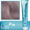 Barva na vlasy Fanola Colouring Cream profesionální permanentní barva na vlasy 10.2F 100 ml