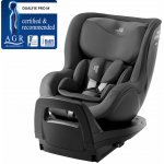 BRITAX RÖMER Dualfix Pro M Style 2025 Mineral Grey – Sleviste.cz
