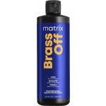Matrix Total Results Brass Off Neutralization Mask 500 ml – Zboží Mobilmania