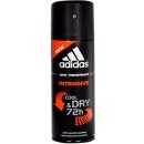Deodorant Adidas Intensive Cool & Dry Men deospray 150 ml