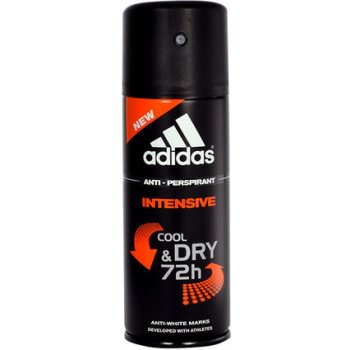 Adidas Intensive Cool & Dry Men deospray 150 ml